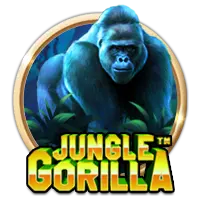 Jungle Gorilla